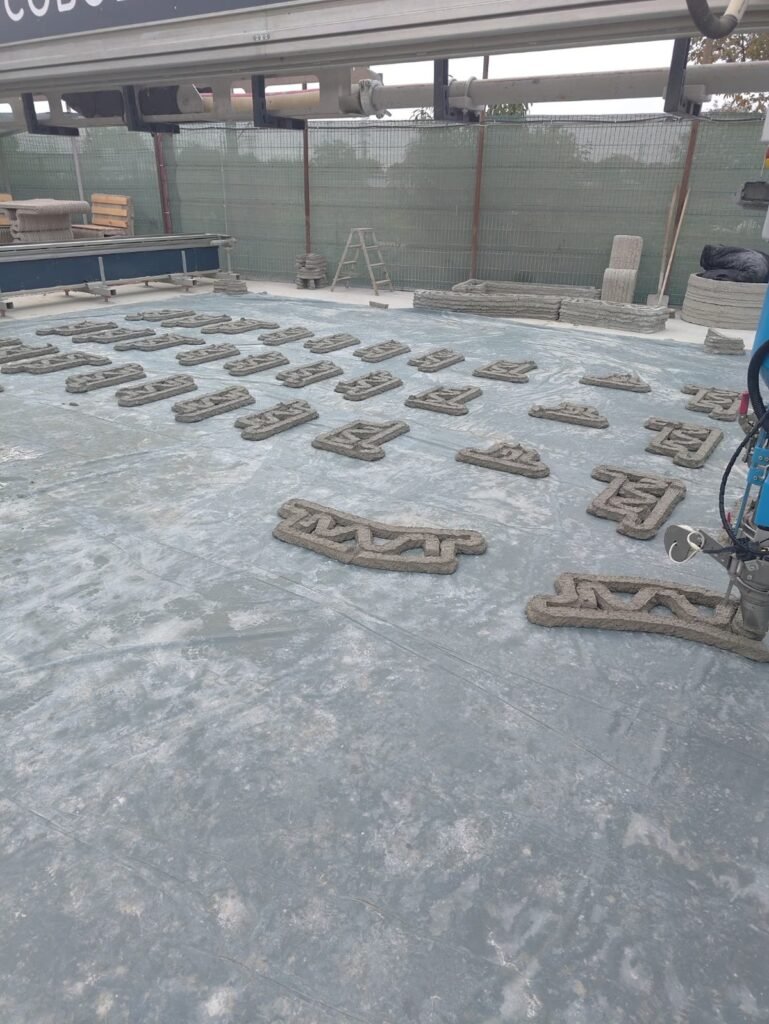 Licitații de Construcții: Cum Elementele Prefabricate 3D Reduc Costurile și Accelerează Termenele